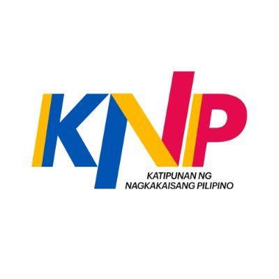 chupaan ng mga pinoy|Katipunan ng Nagkakaisang Pilipino .